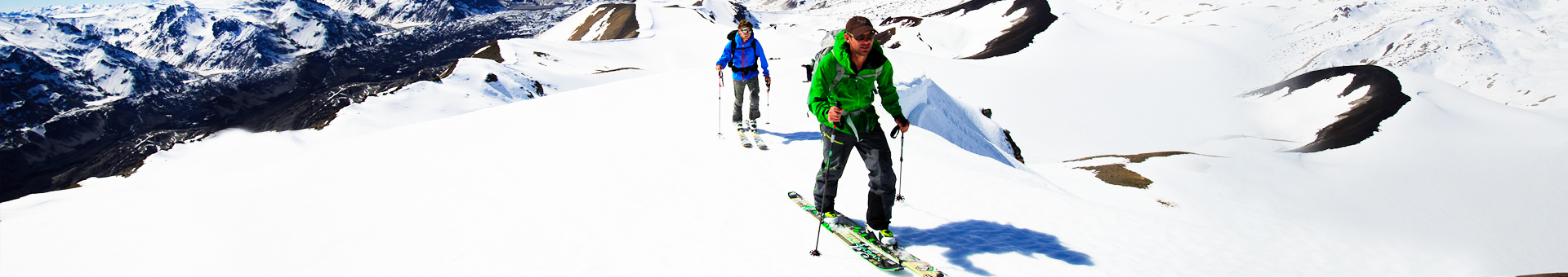 Accessori scarponi da sci alpinismo