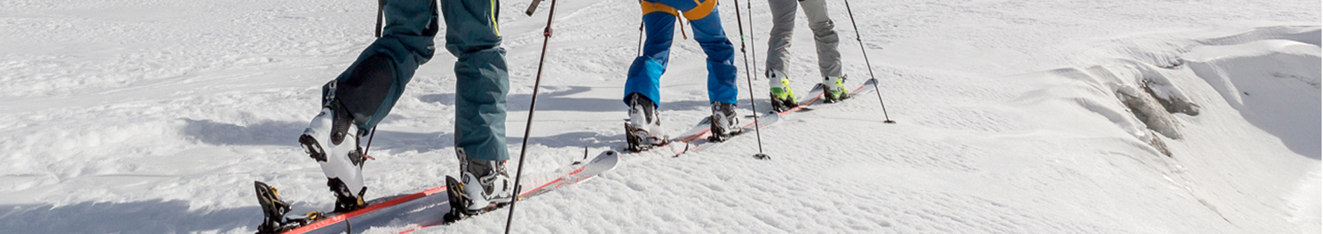 Alpine Ski Boot Accessories