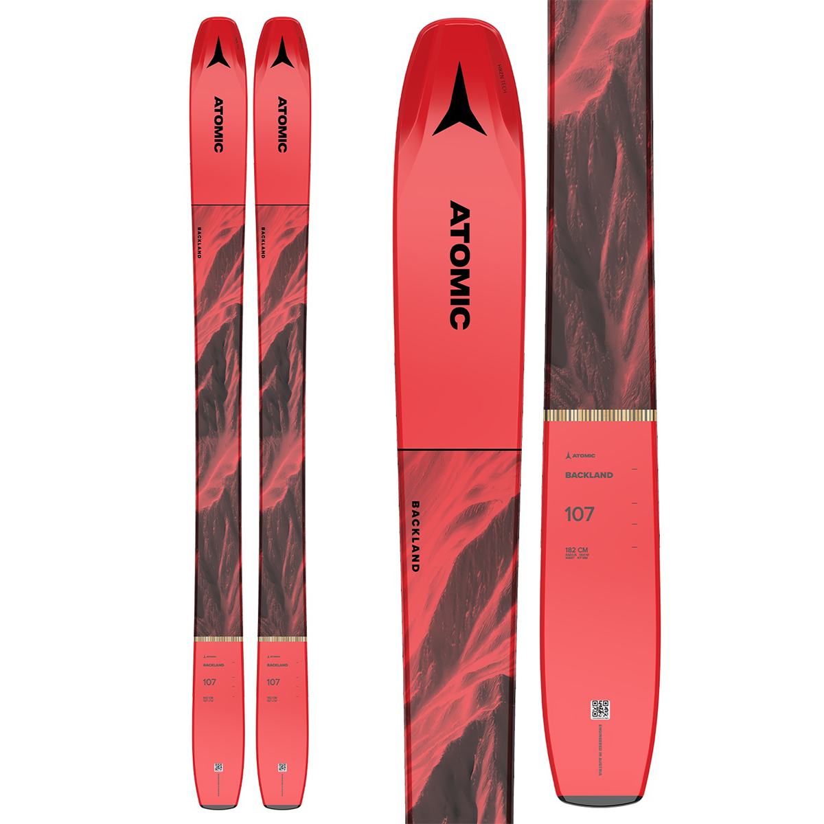 atomic backland 108