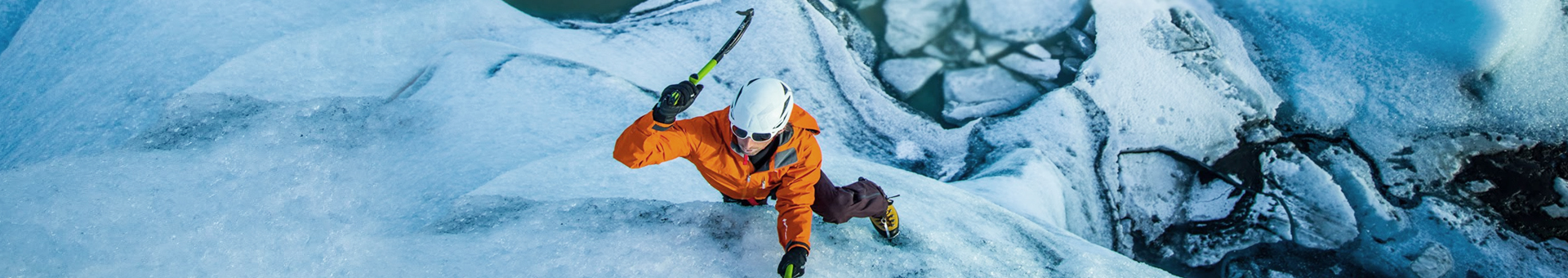 Ice Axe Accessories