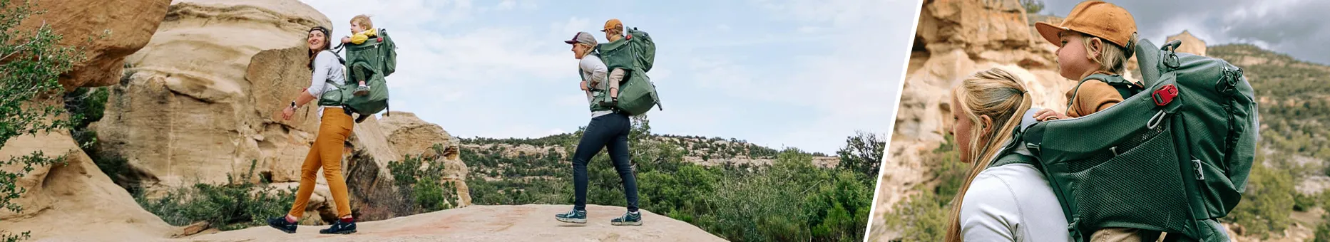 Baby Carriers