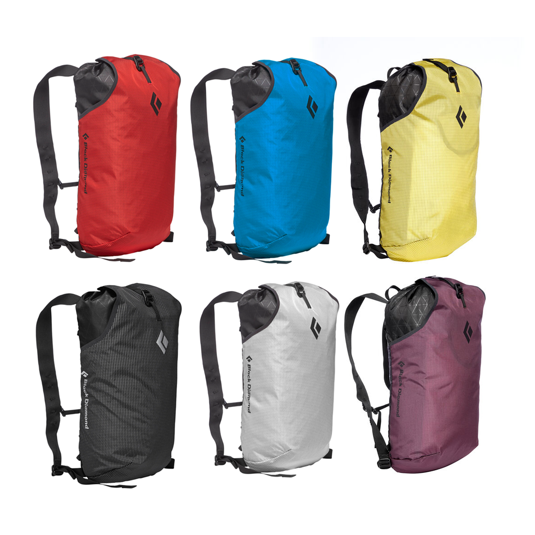 black diamond trail blitz