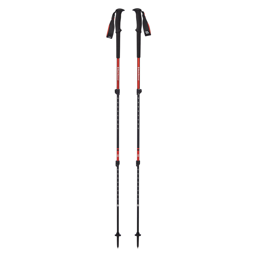 trail trekking poles