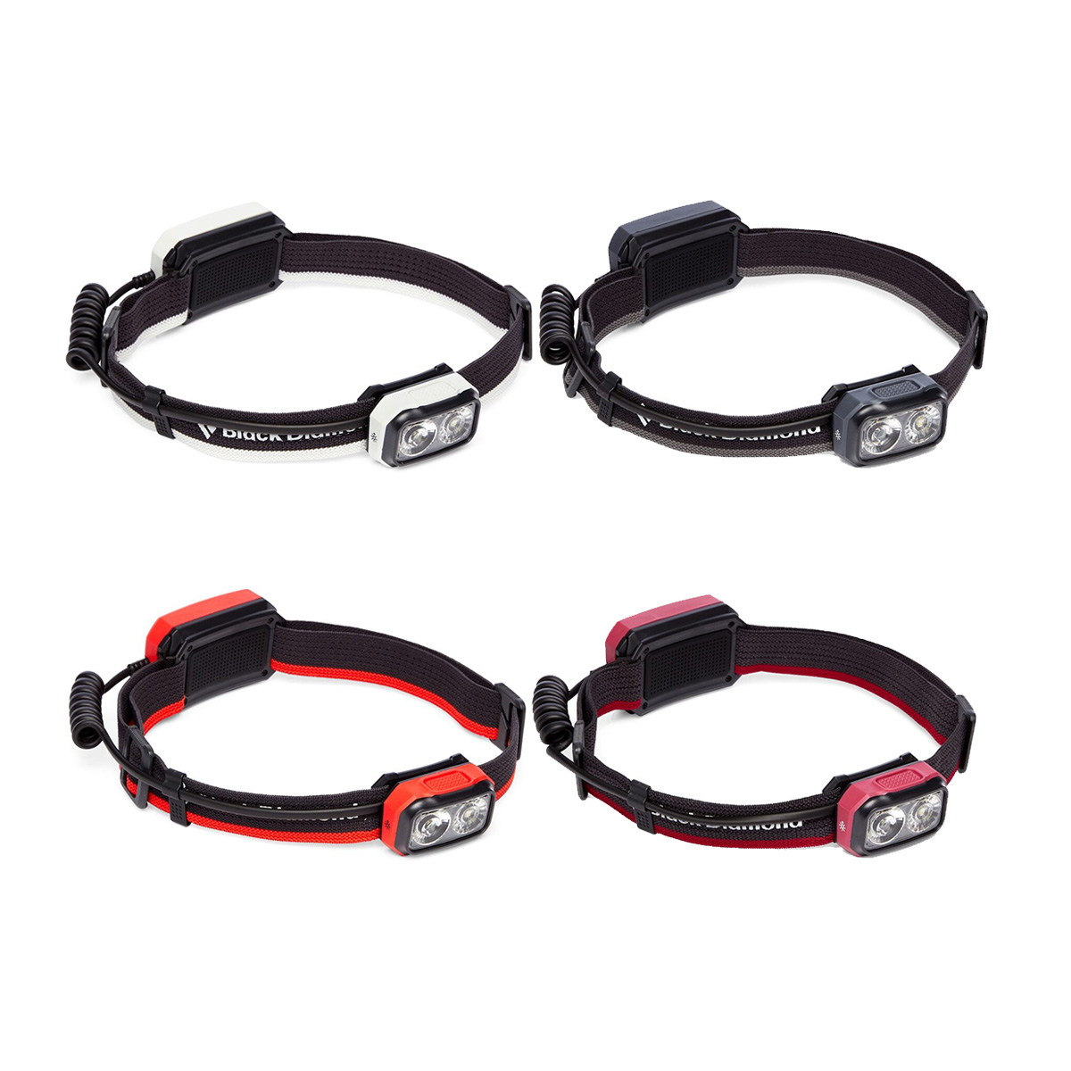 BD Black Diamond Iron Cruiser set para vìa ferrata