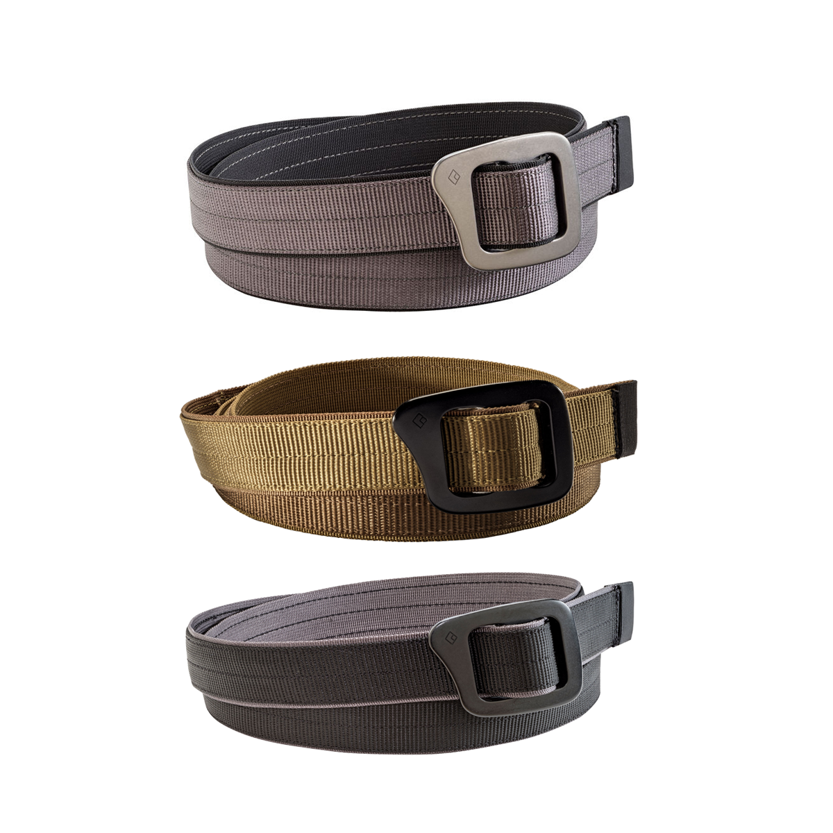 Black Diamond Diamond Mine Belt Black