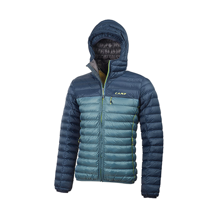 camp ed protection jacket