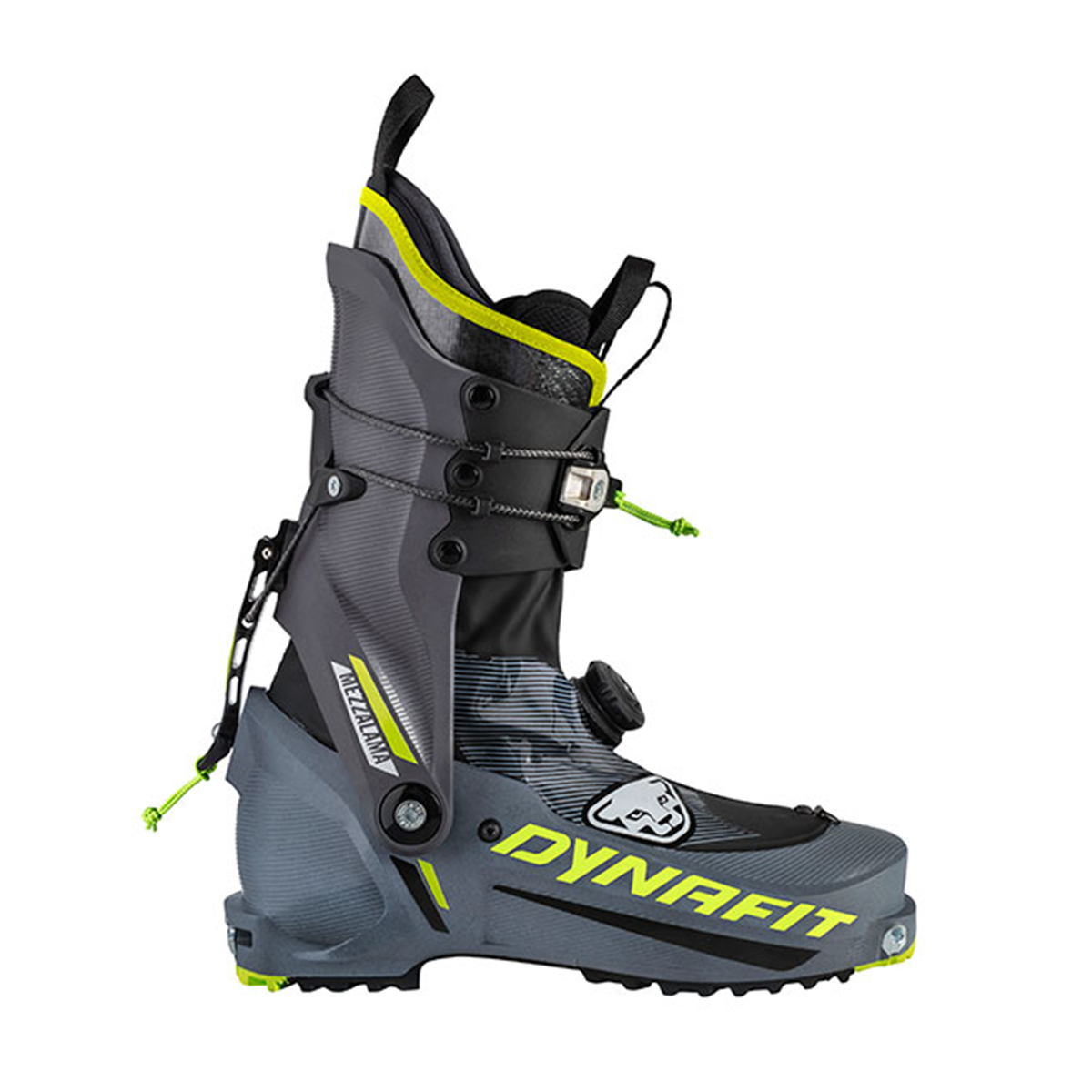 Телемарк и Backcountry