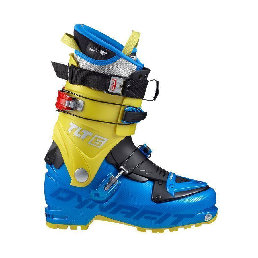 "chaussure ski pour pied large