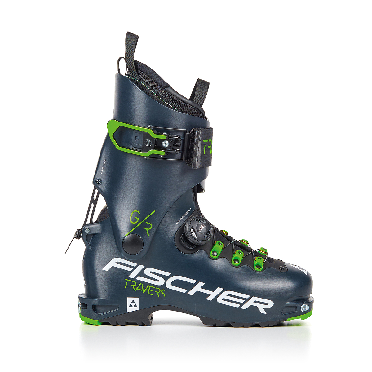 lightweight telemark boots