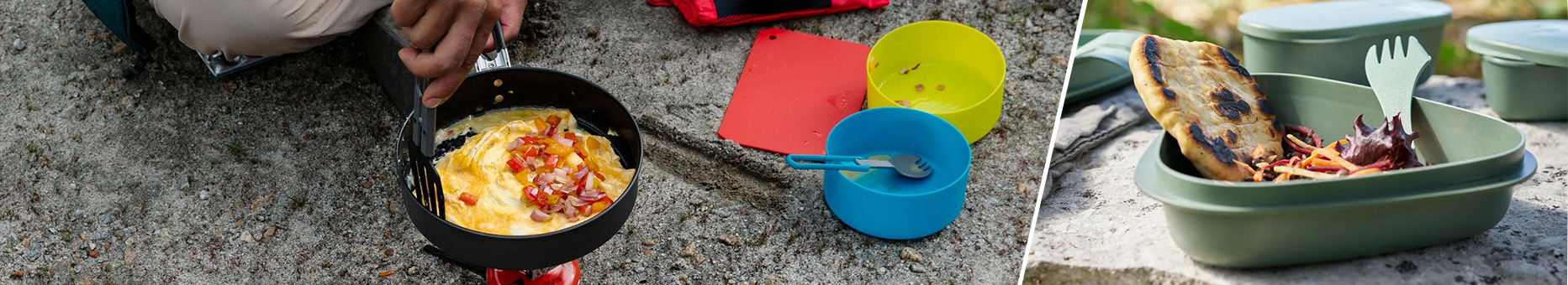 Boîtes Alimentaires