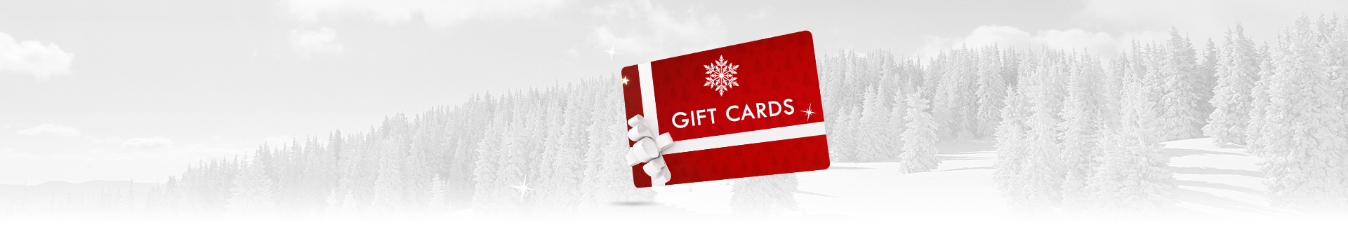 Gift Cards