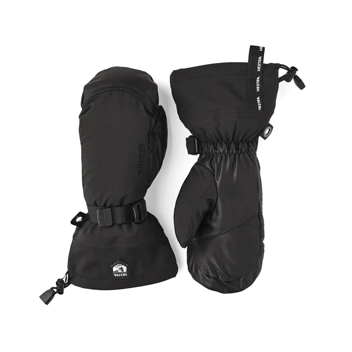 Telemark Pyrenees: Touring skis, backcountry skiing, telemark skis