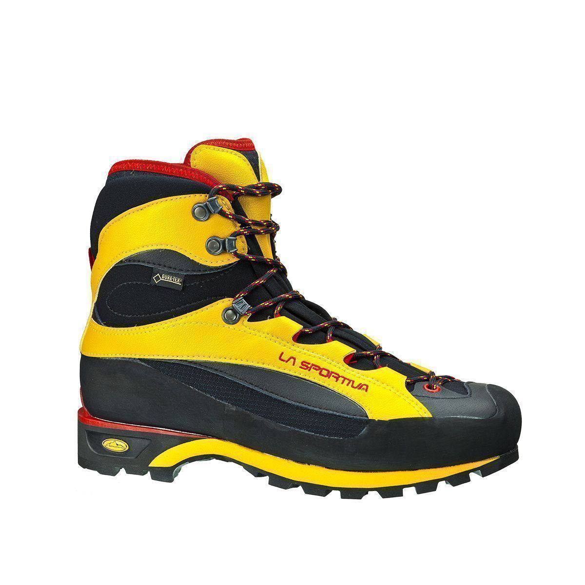 la sportiva trango boots