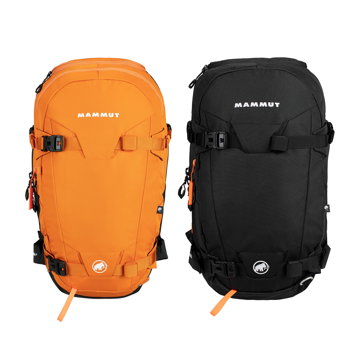 mammut nirvana pro 30
