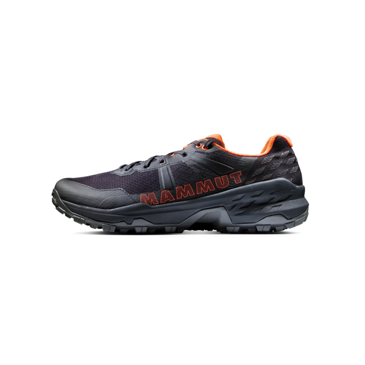 mammut sertig ii low gtx men