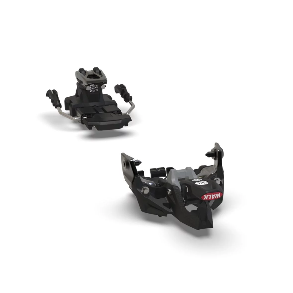 Morsa Per Sci Ski Vise World Cup - Regolabile, Per Affilatura E Manutenzione Sci