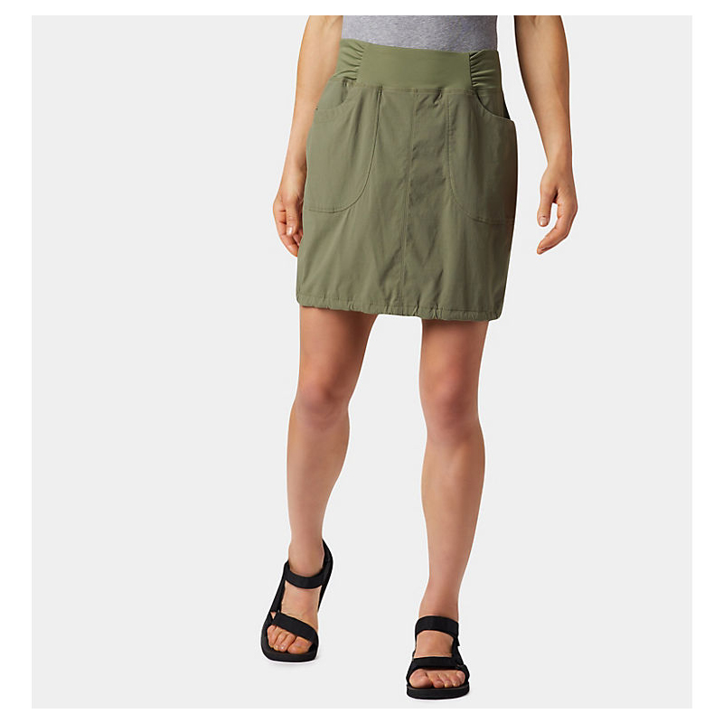 Mountain Hardwear Dynama Skirt Womens