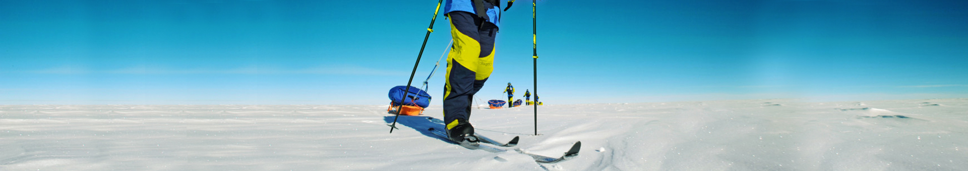 Nordic Touring Boots