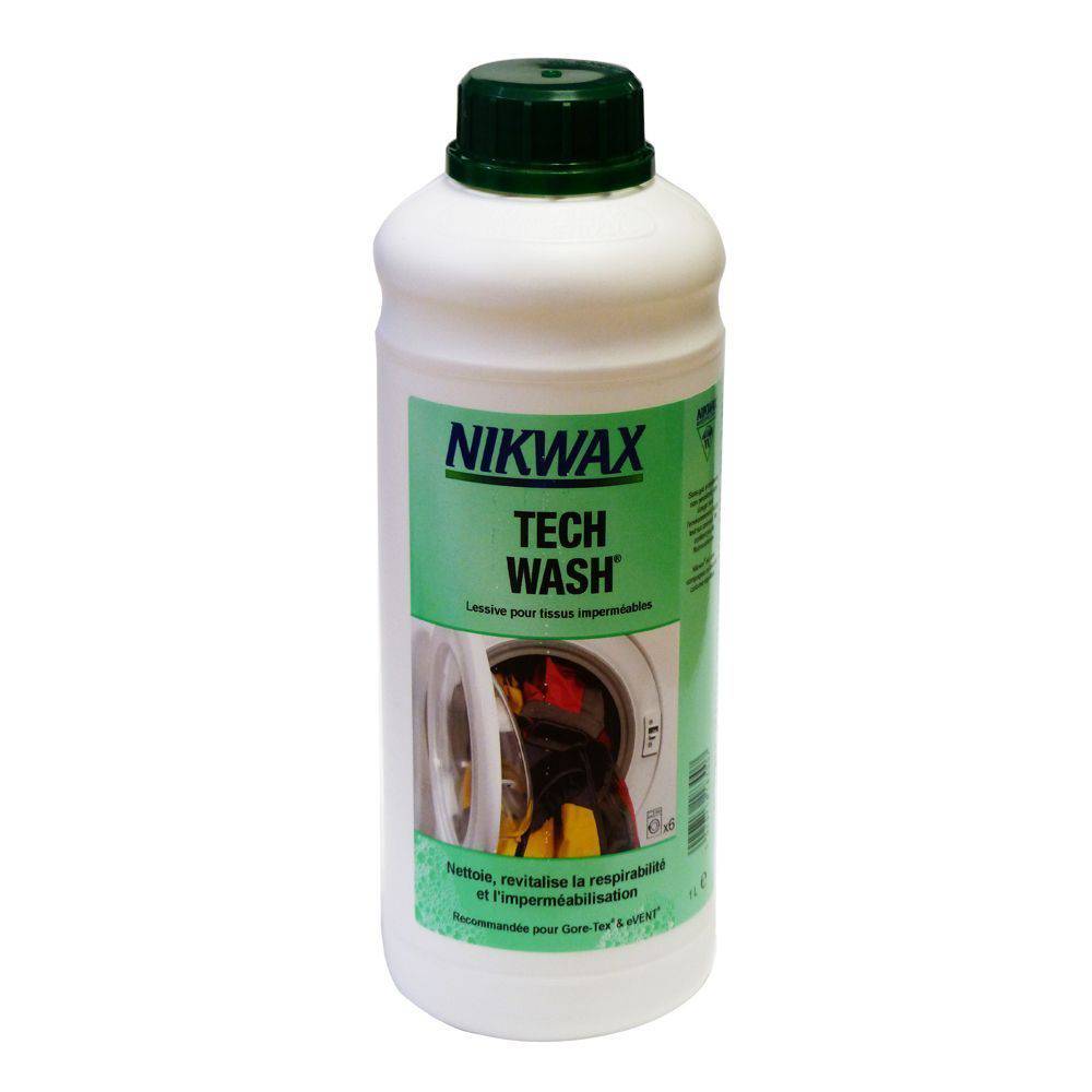Nikwax Tech Wash (1 Litre)