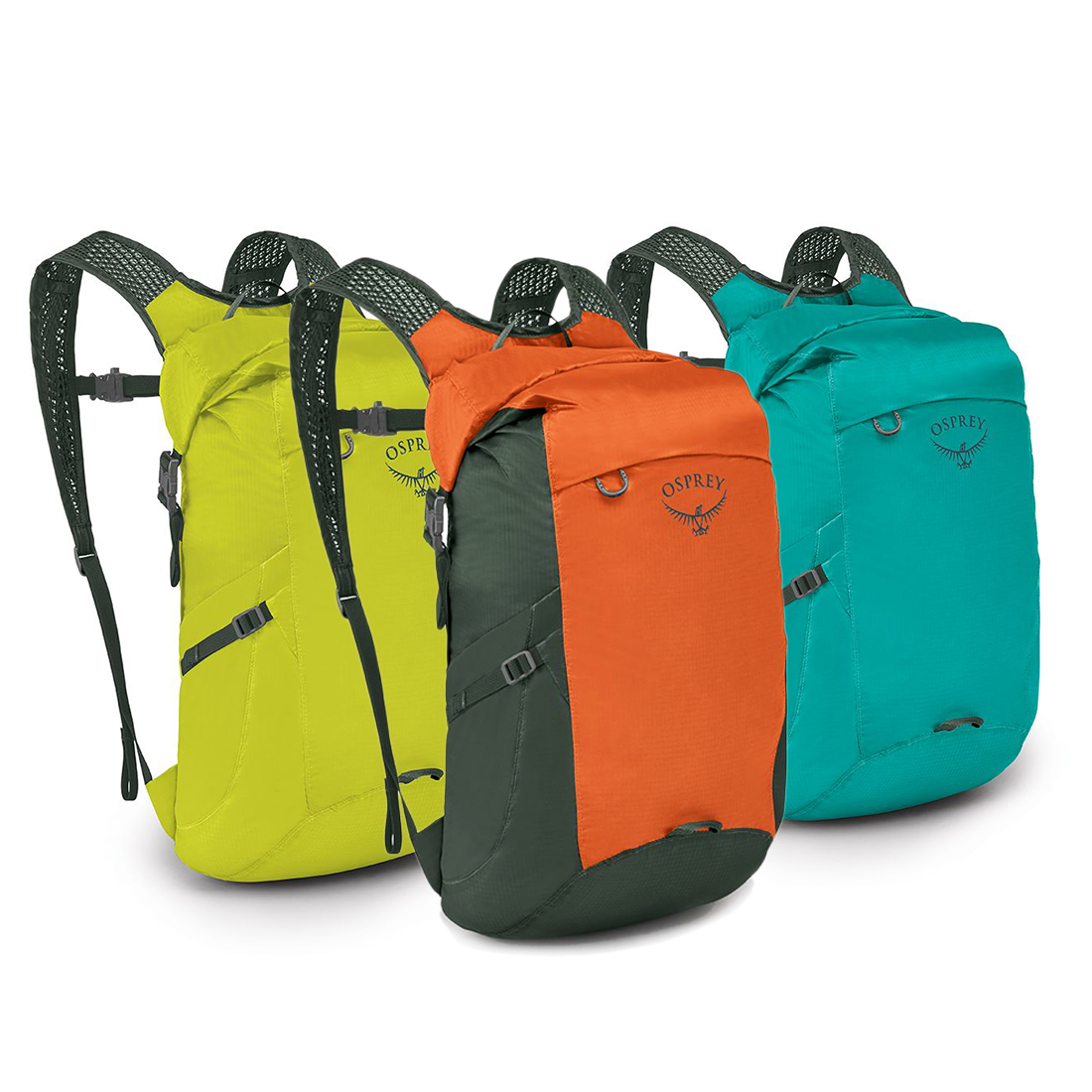 osprey ul alpine pocket