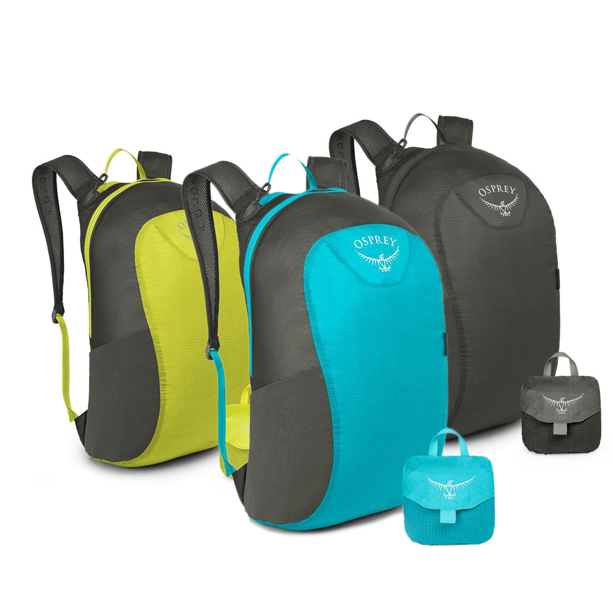 osprey ultralight stuff backpack