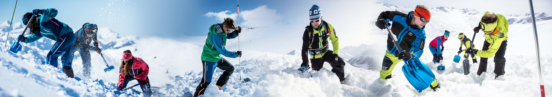 Securité Hors Piste