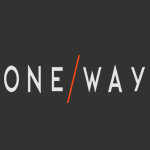 One Way