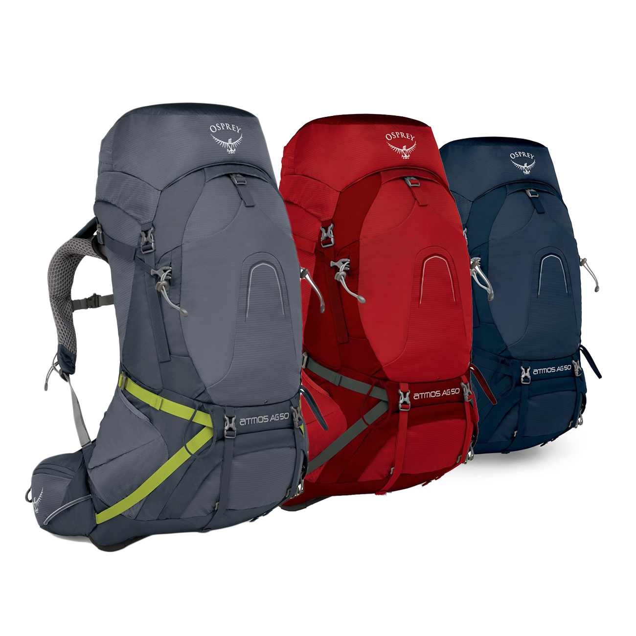 osprey backcountry ski pack