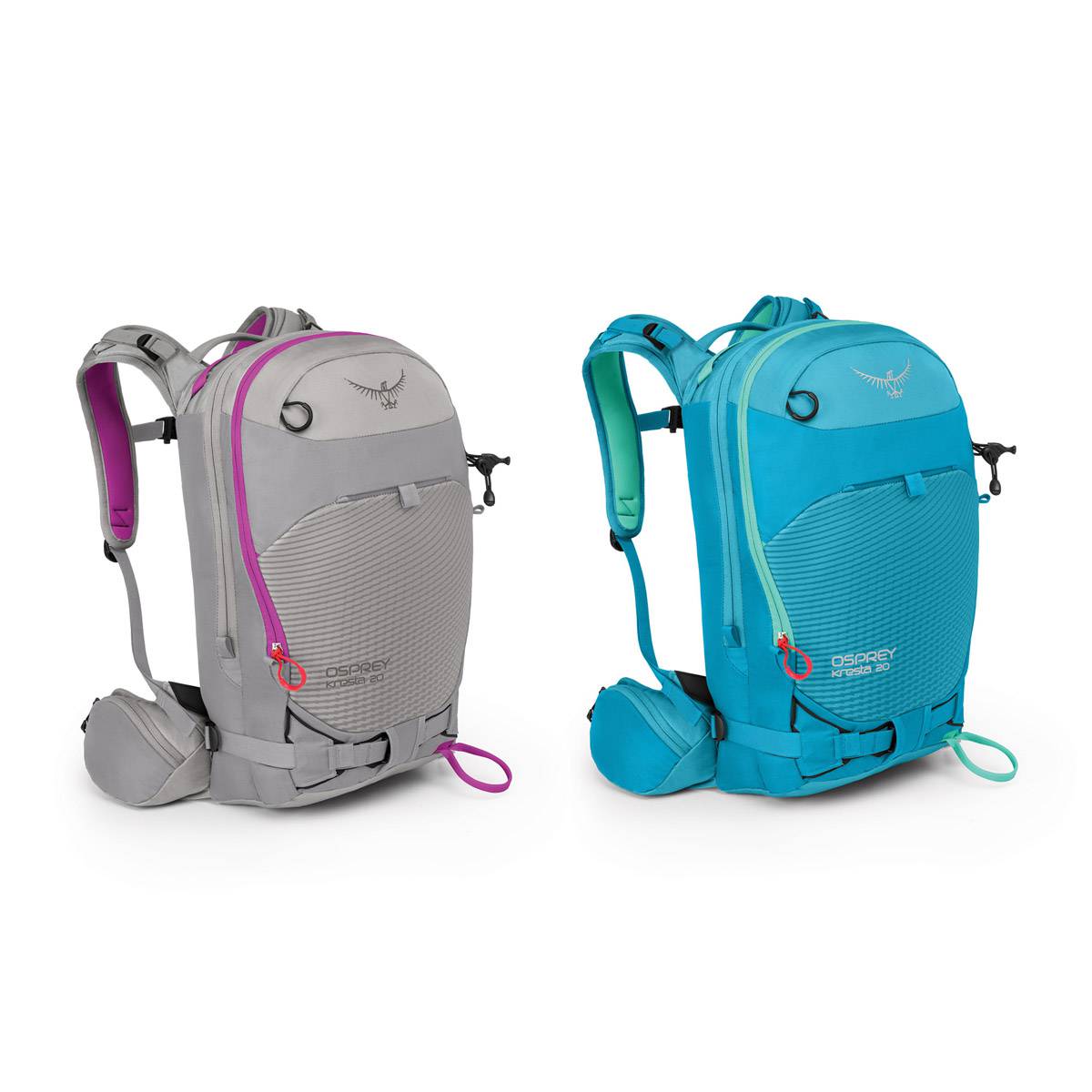 sac osprey femme