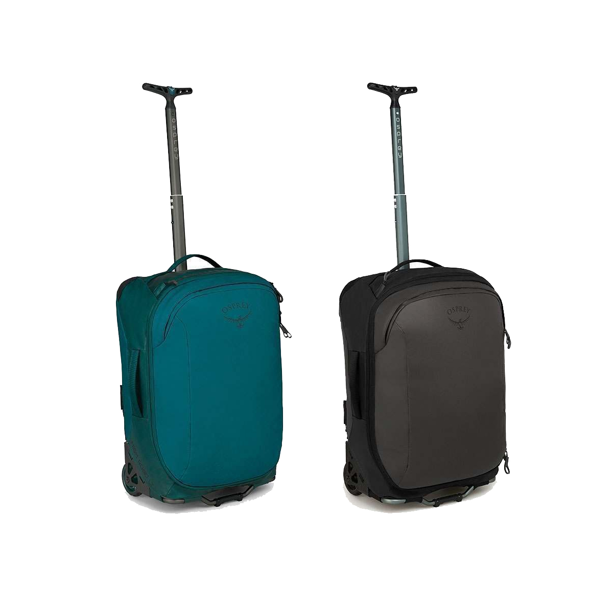 osprey rolling carry on