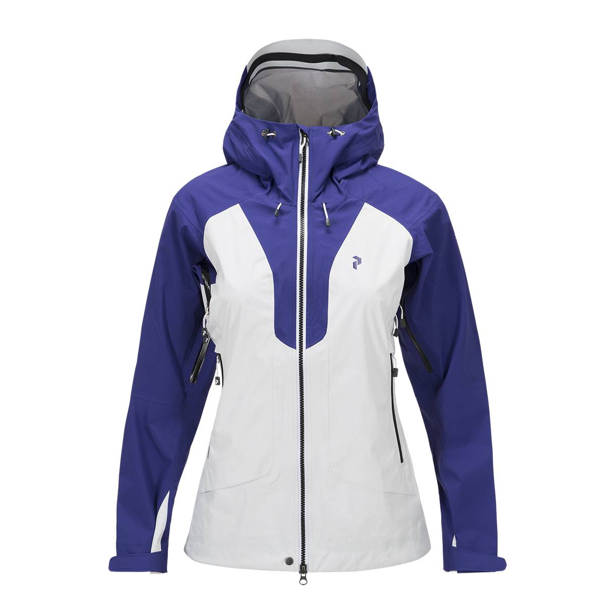 port authority core fleece lined soft shell jacket