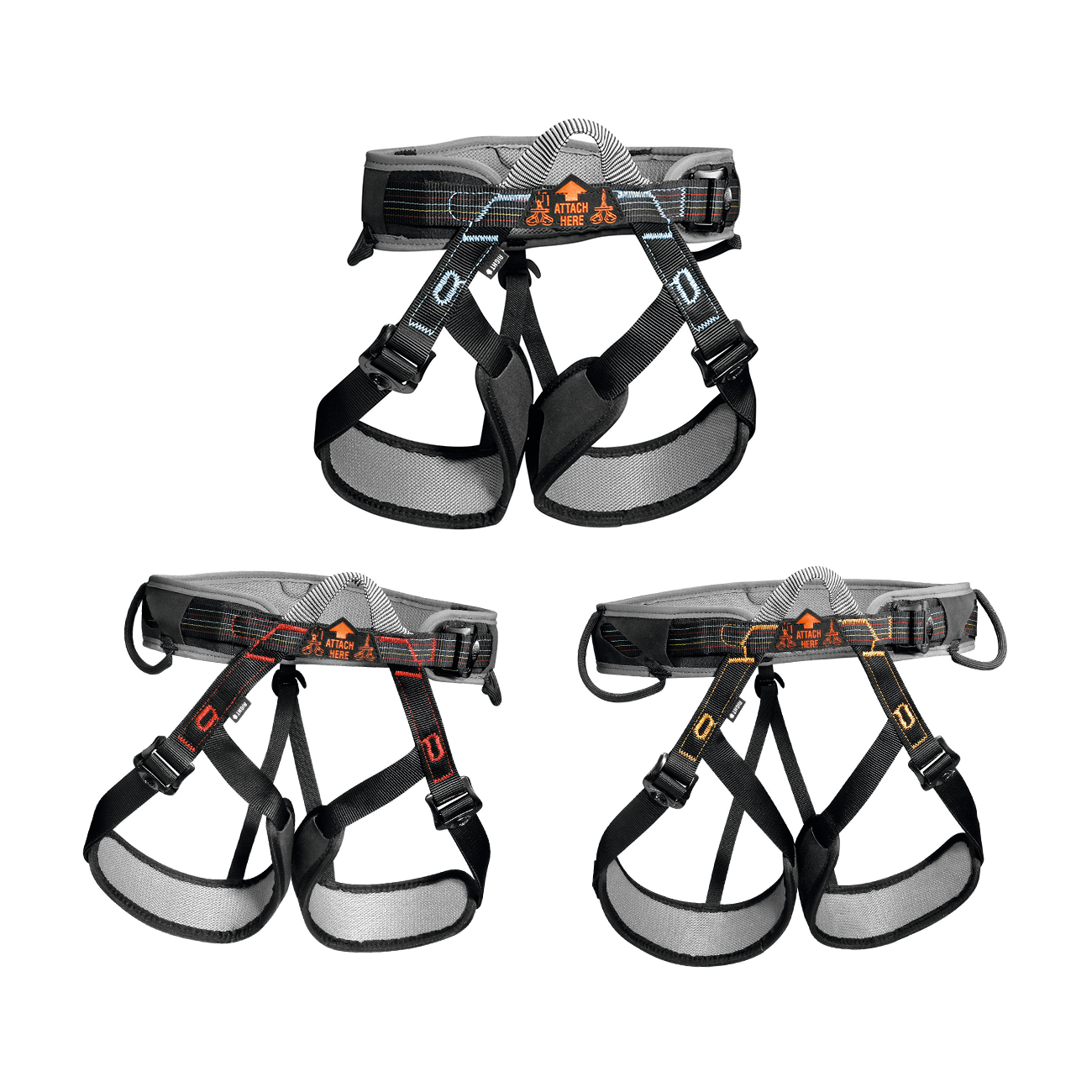 Petzl Aspir