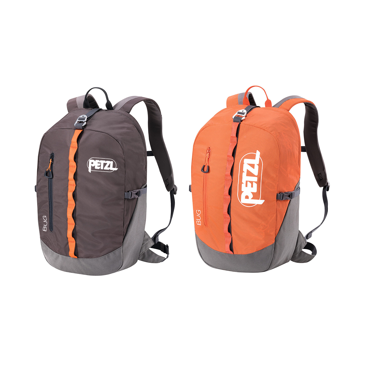 petzl bug climbing pack