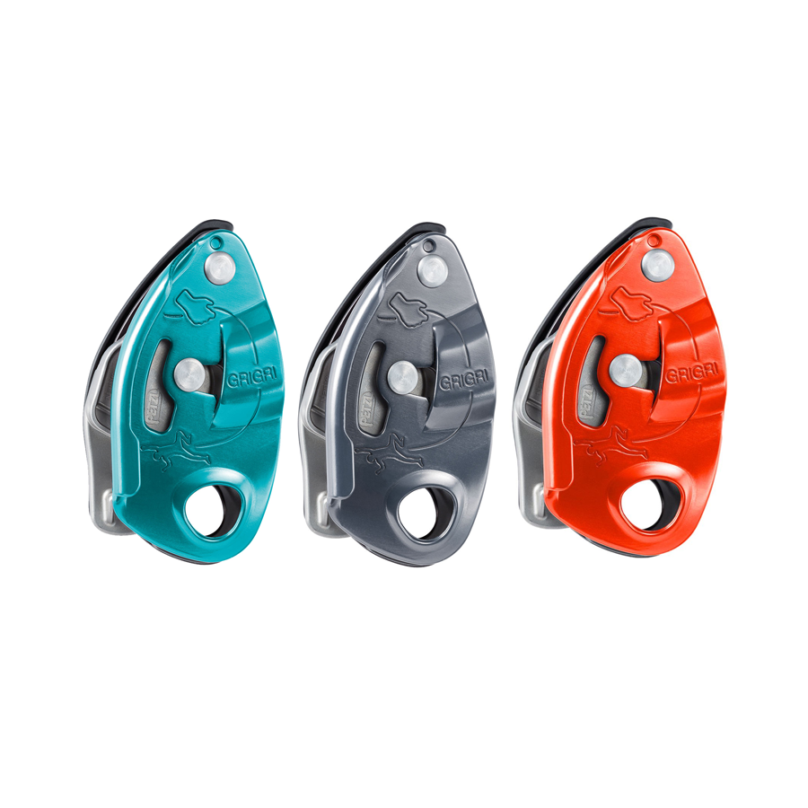 Petzl - Grigri – Lockwoods Ski & Outdoor