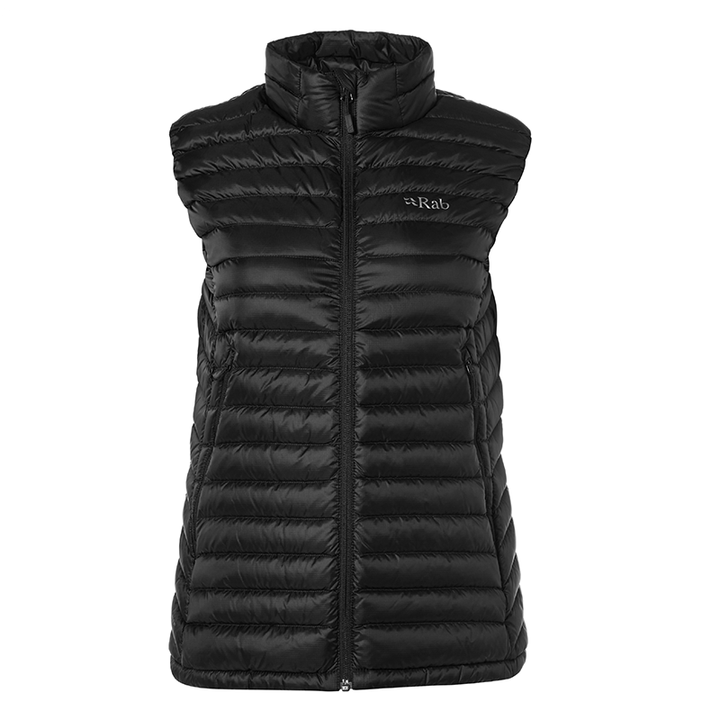rab gilet