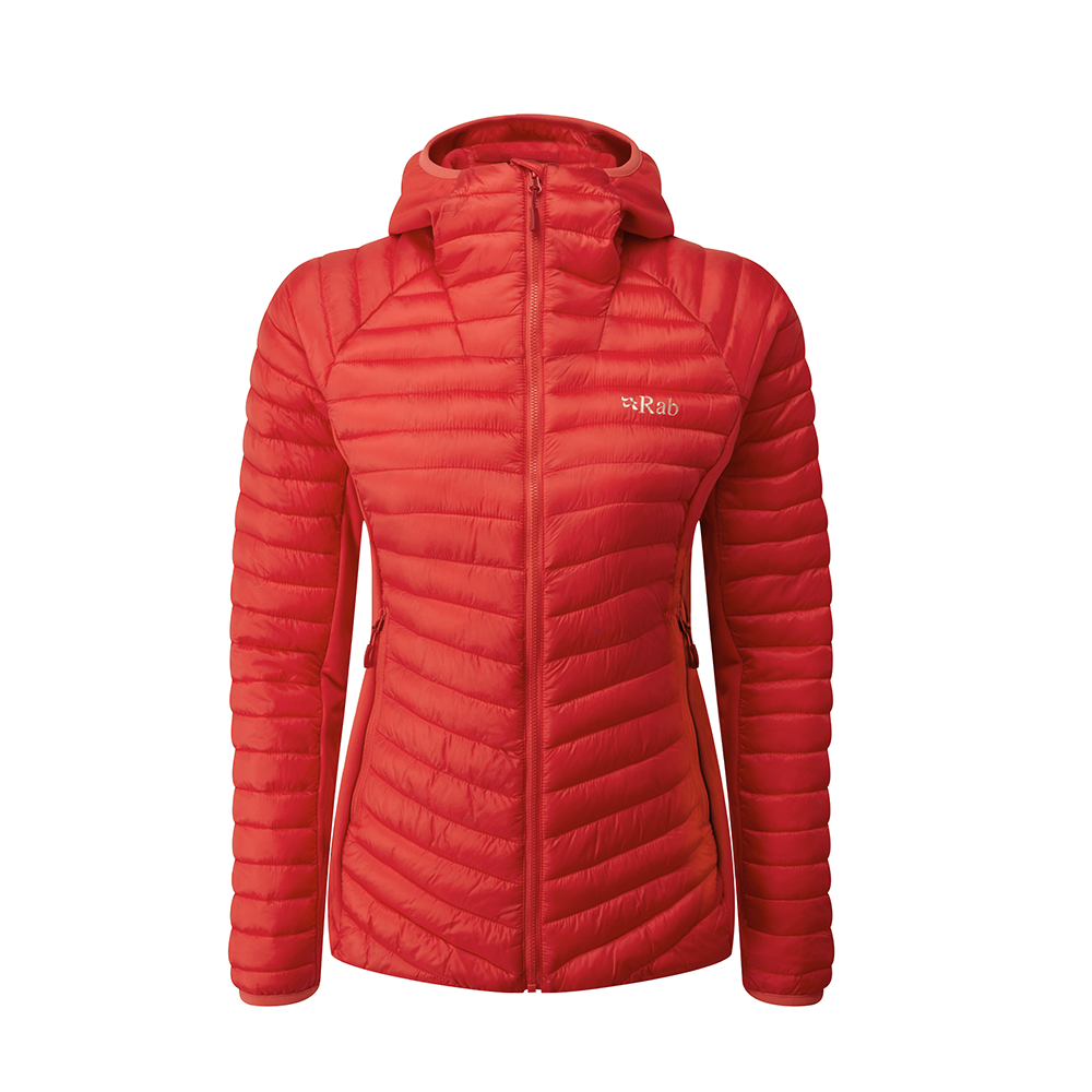 rab cirrus flex hoody mens