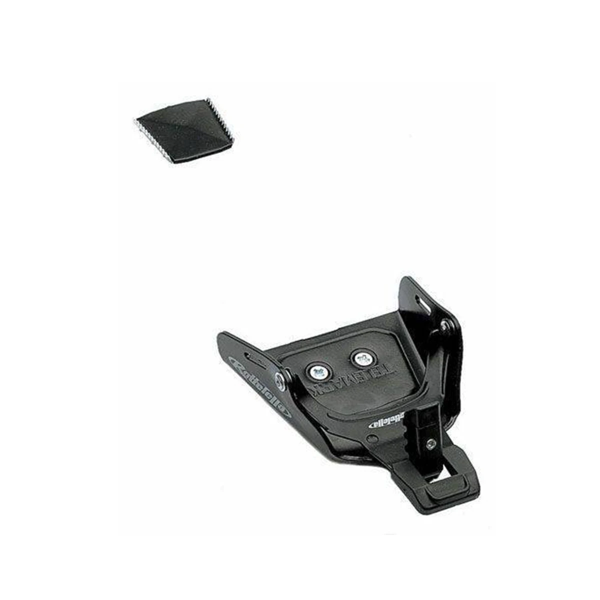 Telemark Pyrenees: Touring skis, backcountry skiing, telemark skis