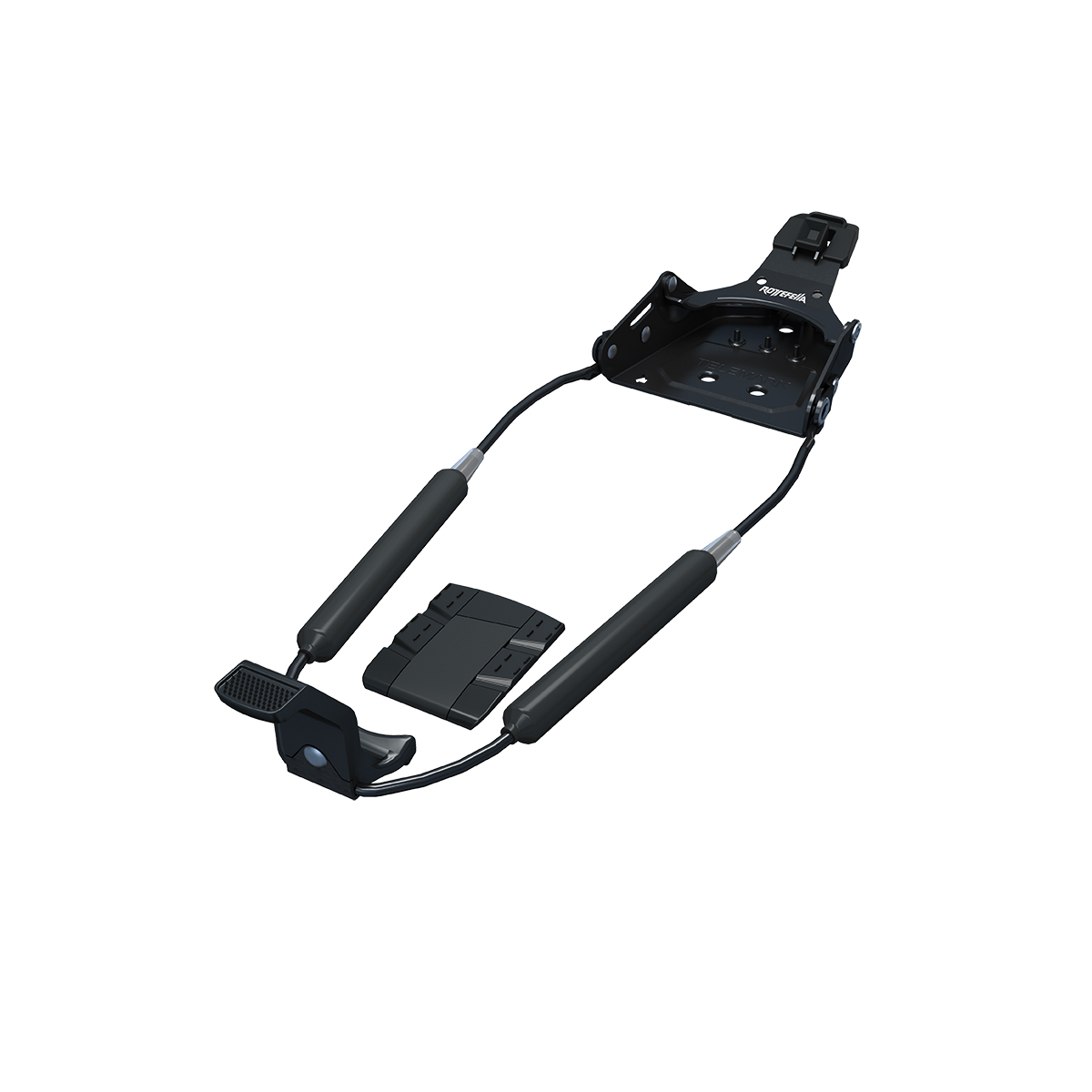 Telemark Pyrenees Touring skis, backcountry skiing, telemark skis