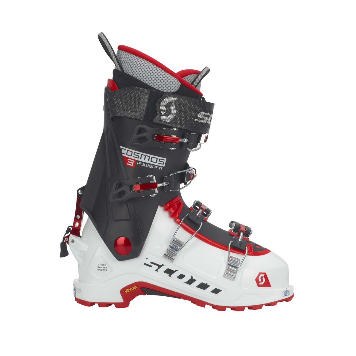 Men Telemark Pyrenees