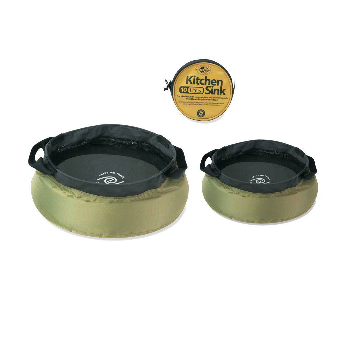 Sea To Summit Kitchen Sink L Sea To Summit Kitchen Sink L