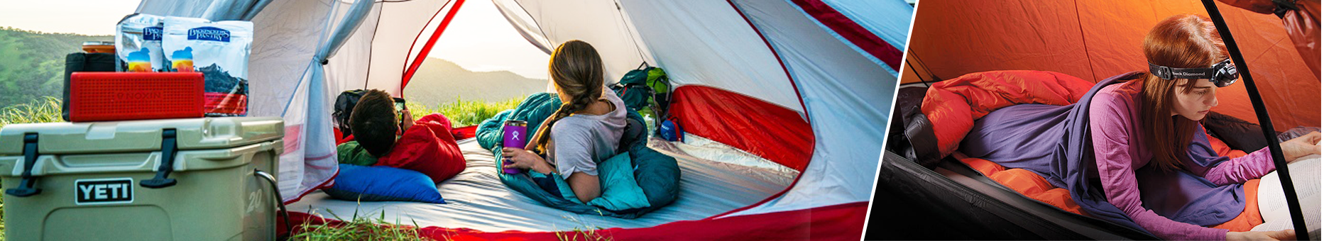 Sleeping Bag Liners