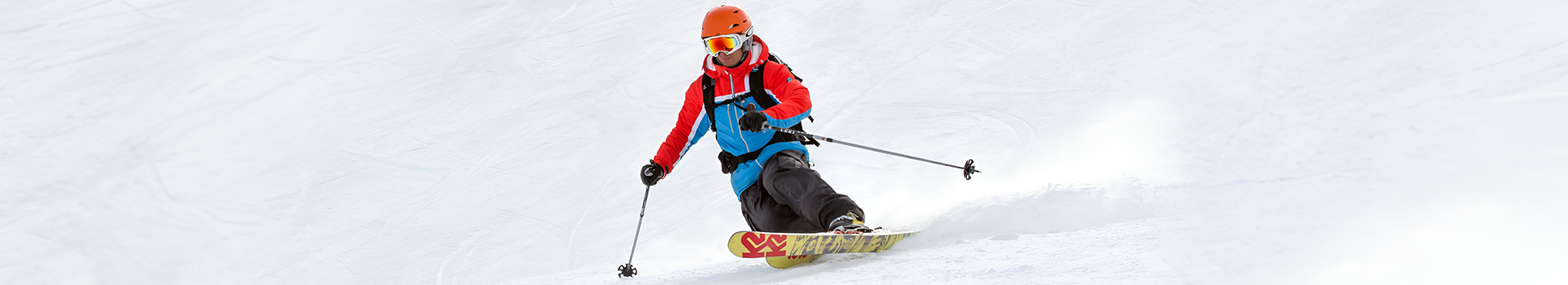 Telemark Bindings