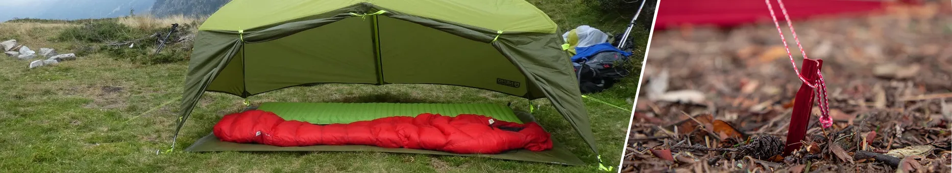 Tent Accessories