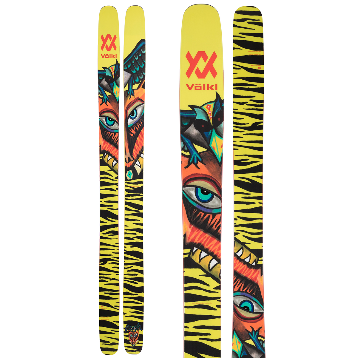 Telemark Pyrenees Touring Skis Backcountry Skiing Telemark Skis
