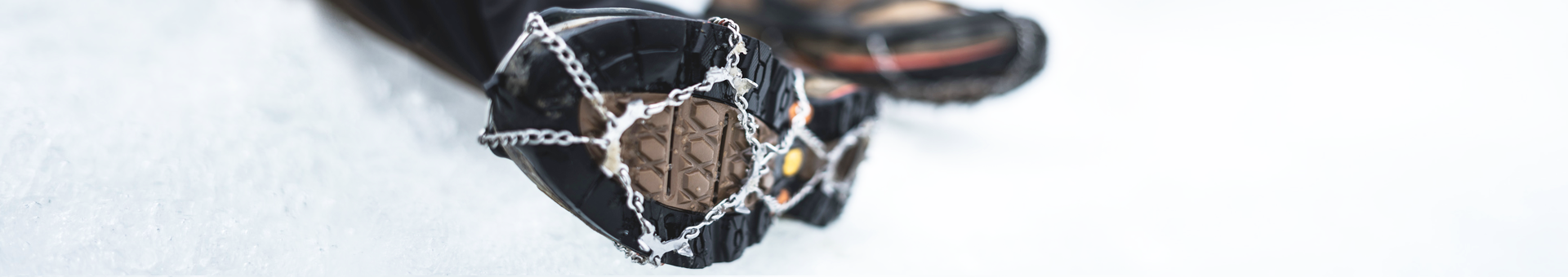 Walking Anti-Slip Crampons