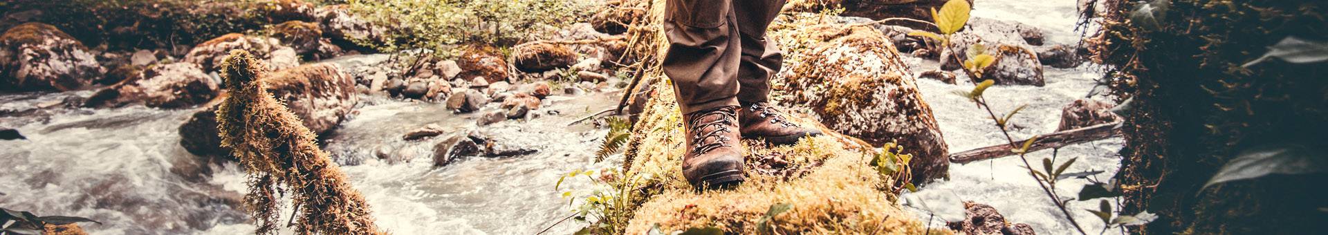 Toutes les Chaussures Montagne