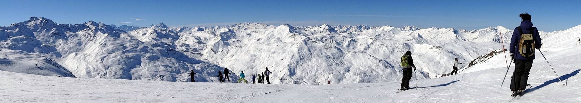 Accesorios Fijaciones de Esquí Alpino
