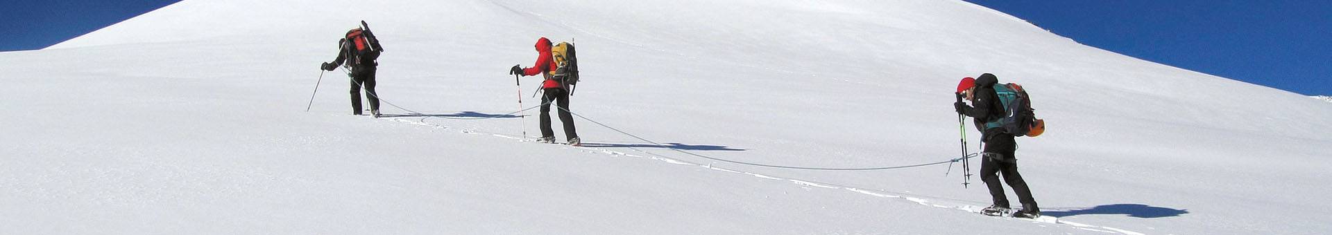 Vêtements Ski de Randonnée Homme