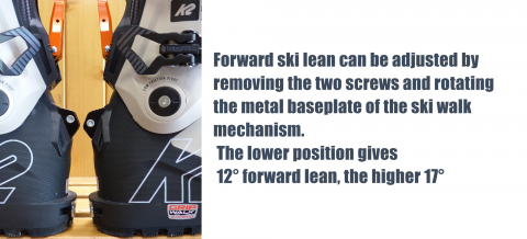 new model of K2 MINDBENDER 130 for 2020