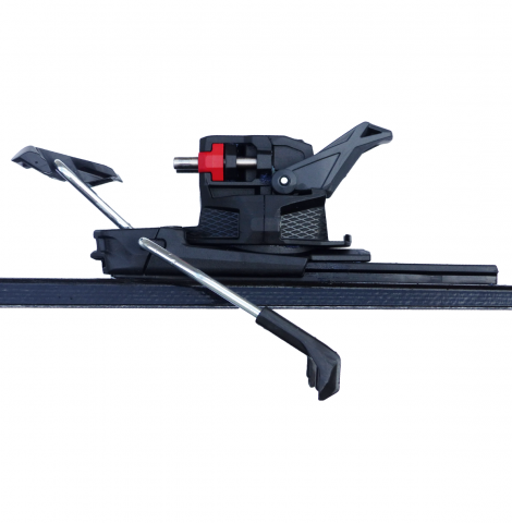 New FRITSCHI XENIC 10